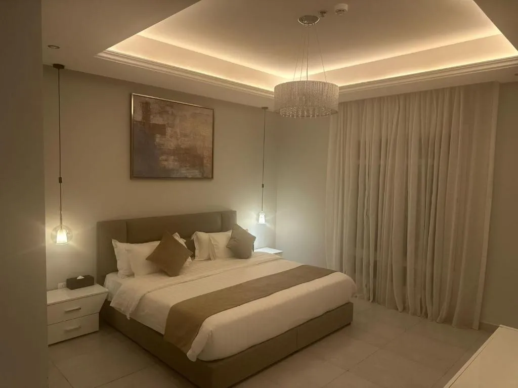 Image of شقة فاخره في حطين luxurySuites in Hittin