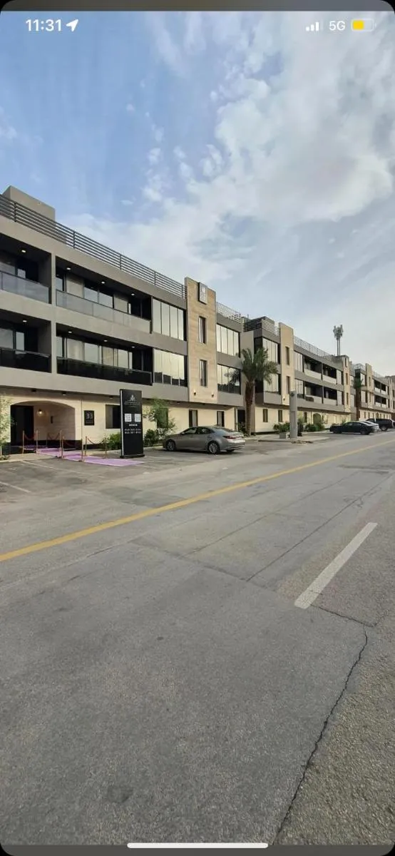 Image 6 of شقة فاخرة ومميزة في حي الملقا – luxury premium apartment in Al Malaga