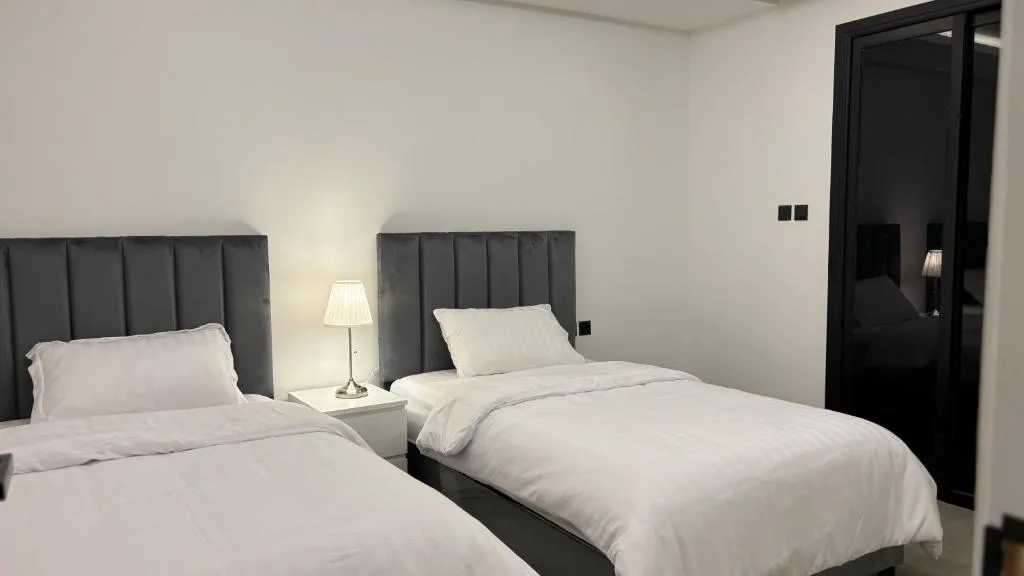 Image of شقة فاخرة ومميزة في حي الملقا – luxury premium apartment in Al Malaga