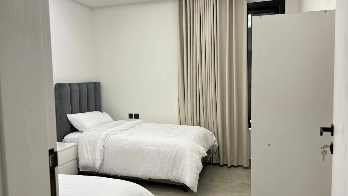 Image 2 of شقة فاخرة ومميزة في حي الملقا – luxury premium apartment in Al Malaga