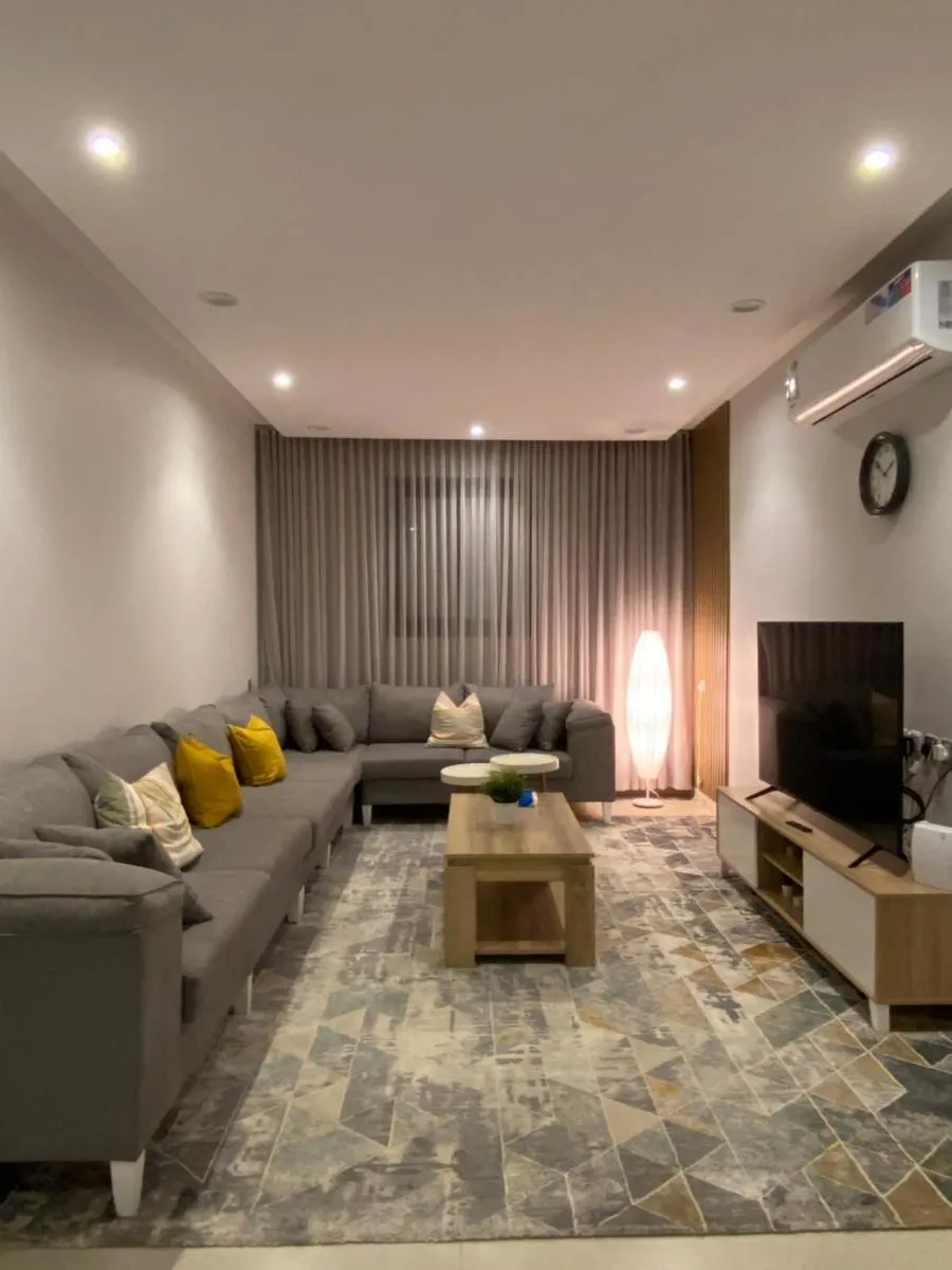 Image 4 of شقة فندقية فاخرة
