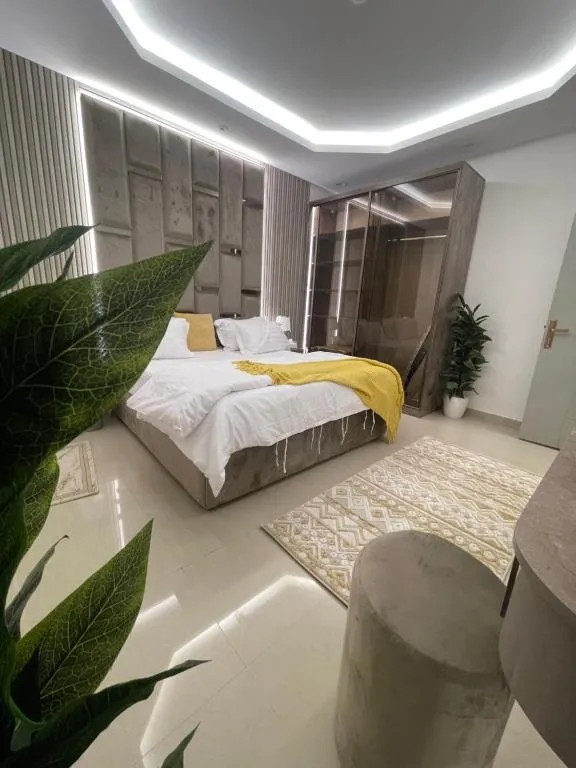 Image of شقة فانسي الياسمين Riyadh fancy appartment