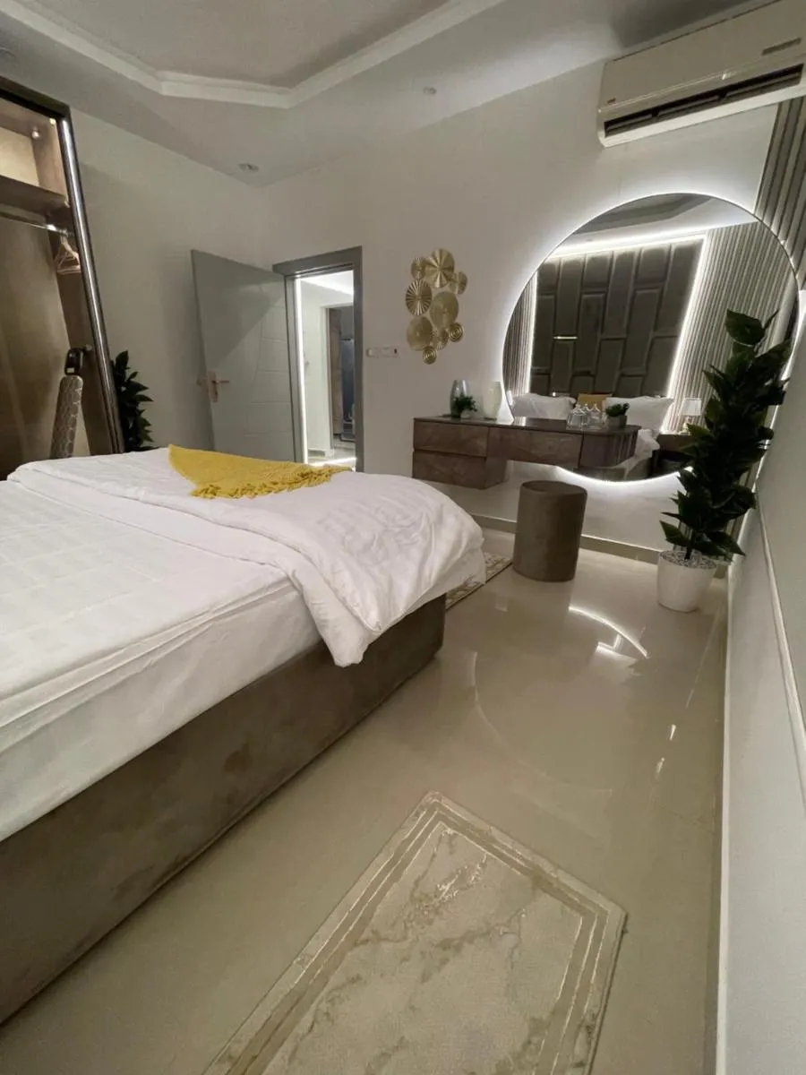 Image 2 of شقة فانسي الياسمين Riyadh fancy appartment