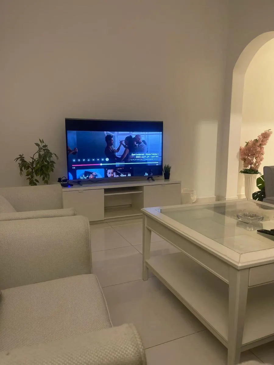 Image 3 of شقه 2 حي المروج مقابل المركز المالي