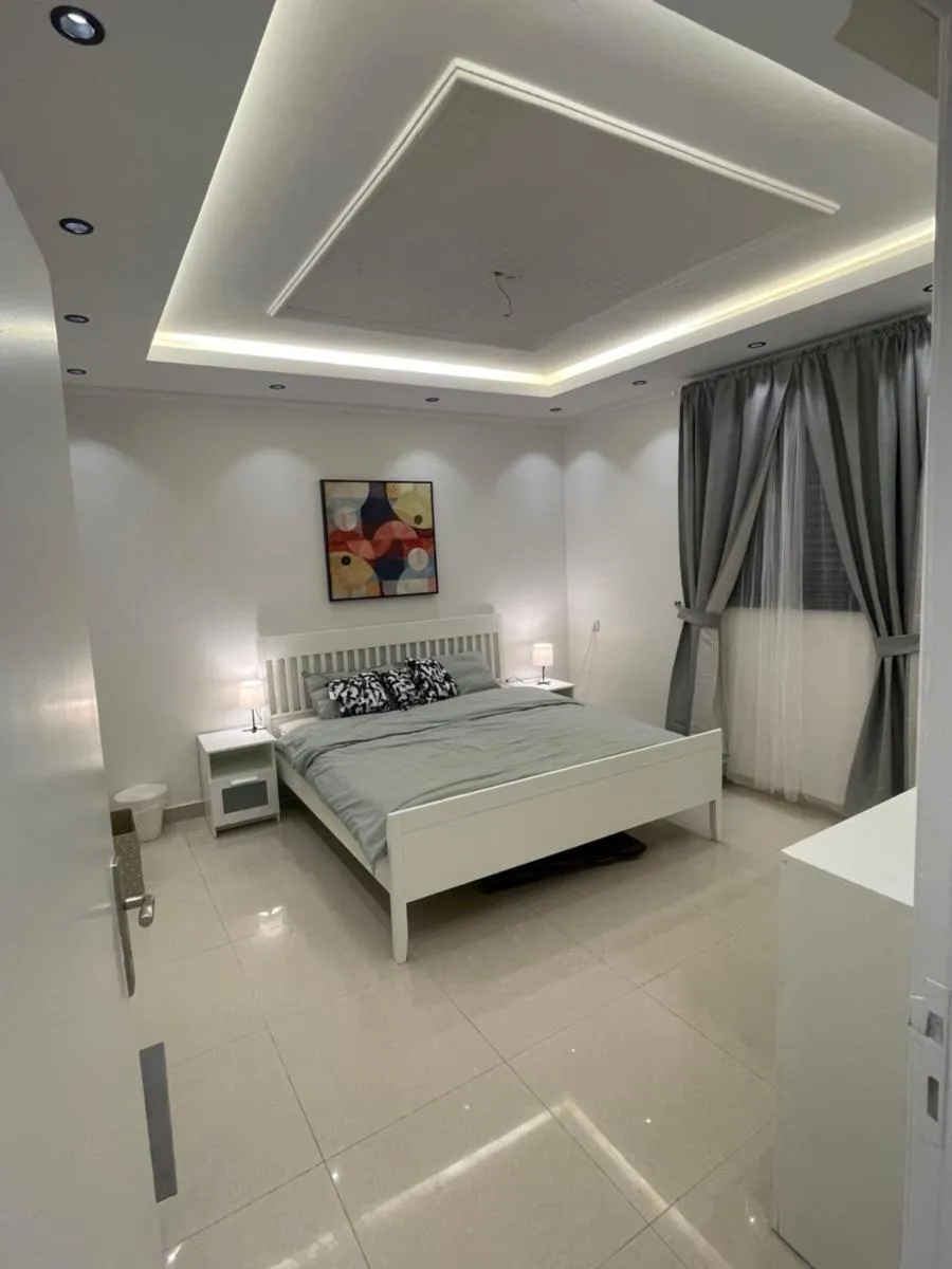 Image 6 of شقه3 غرفتين نوم وصاله