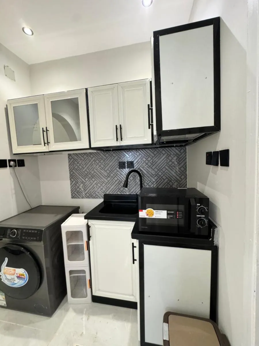 Image 2 of شقه غرناطة وسط الرياض Granada Apartment Centre of Rad