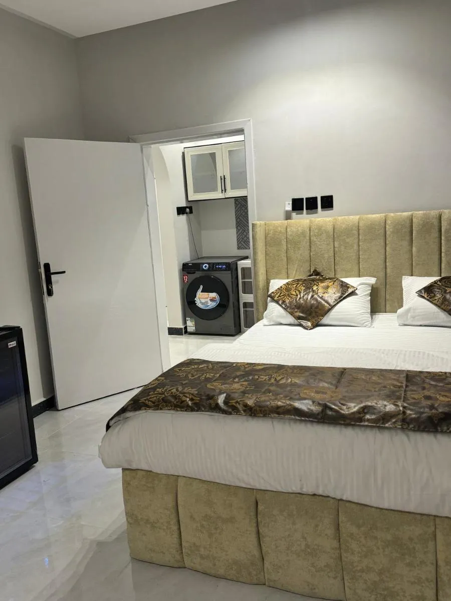 Image 3 of شقه غرناطة وسط الرياض Granada Apartment Centre of Rad