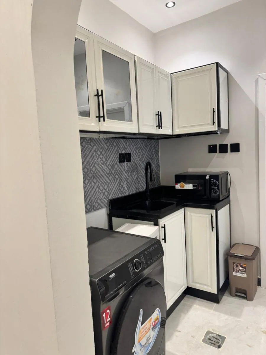 Image 6 of شقه غرناطة وسط الرياض Granada Apartment Centre of Rad