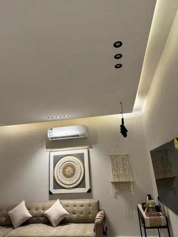 Image of شقه غرناطة وسط الرياض Granada Apartment Centre of Rad