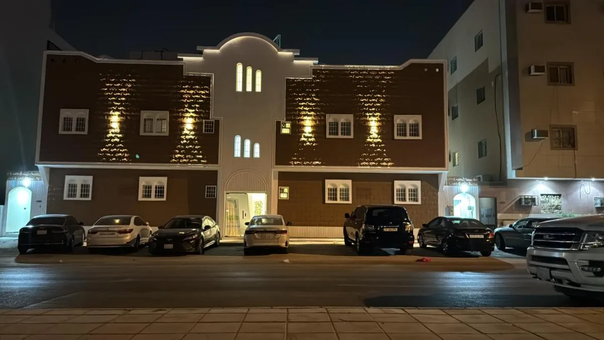 Image 1 of شقه غرناطة وسط الرياض Granada Apartment Centre of Rad