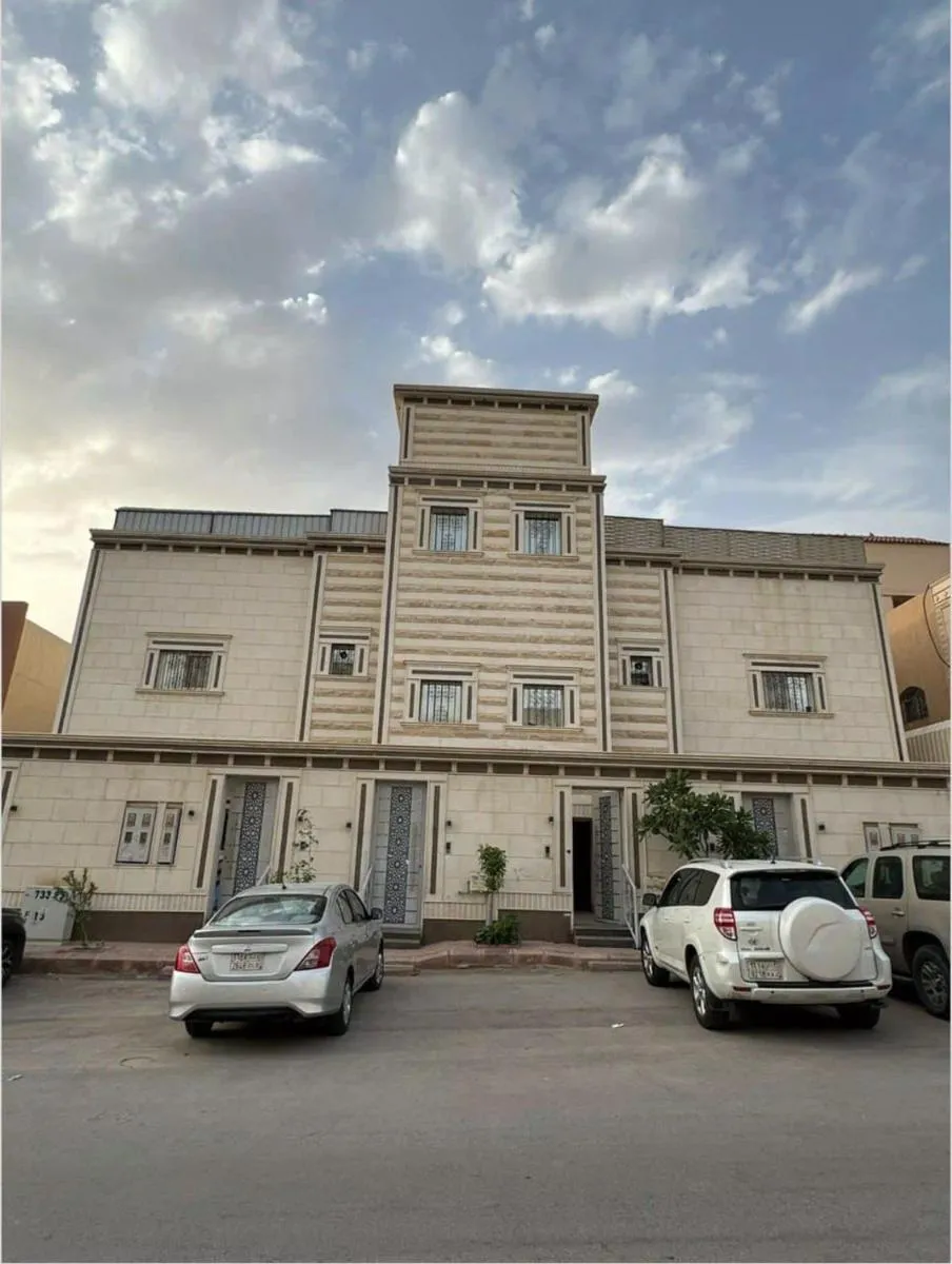 Image 5 of شقه خاصه تكفي 6 اشخاص