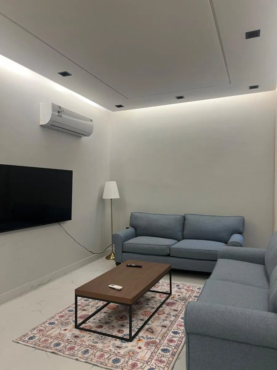 Image 4 of شقة كبيرة وواسعة للعائلة