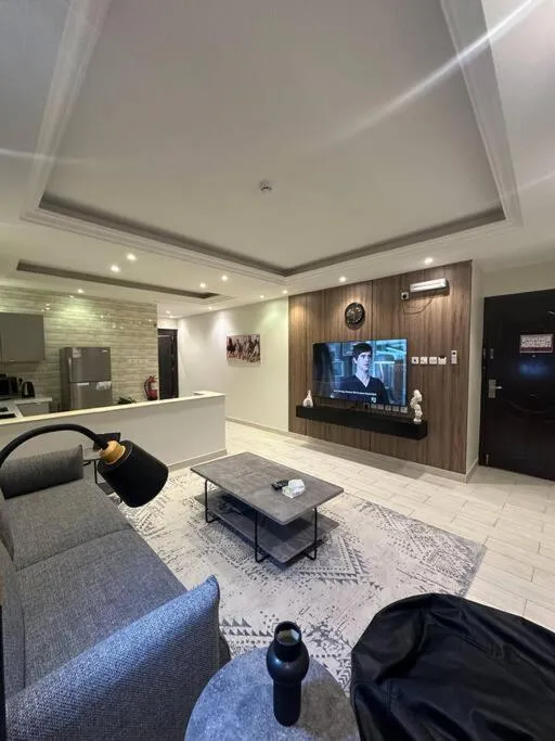 Image 1 of شقة النرجس