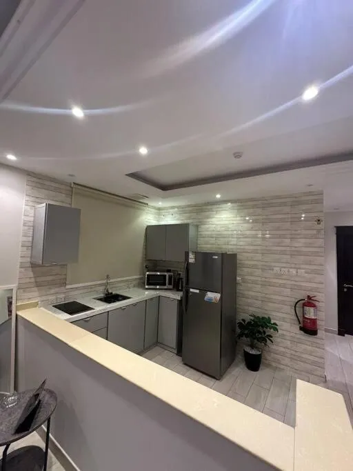 Image 4 of شقة النرجس