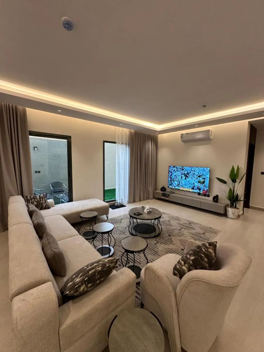 Image 4 of شقة لونو – Luno Apartment
