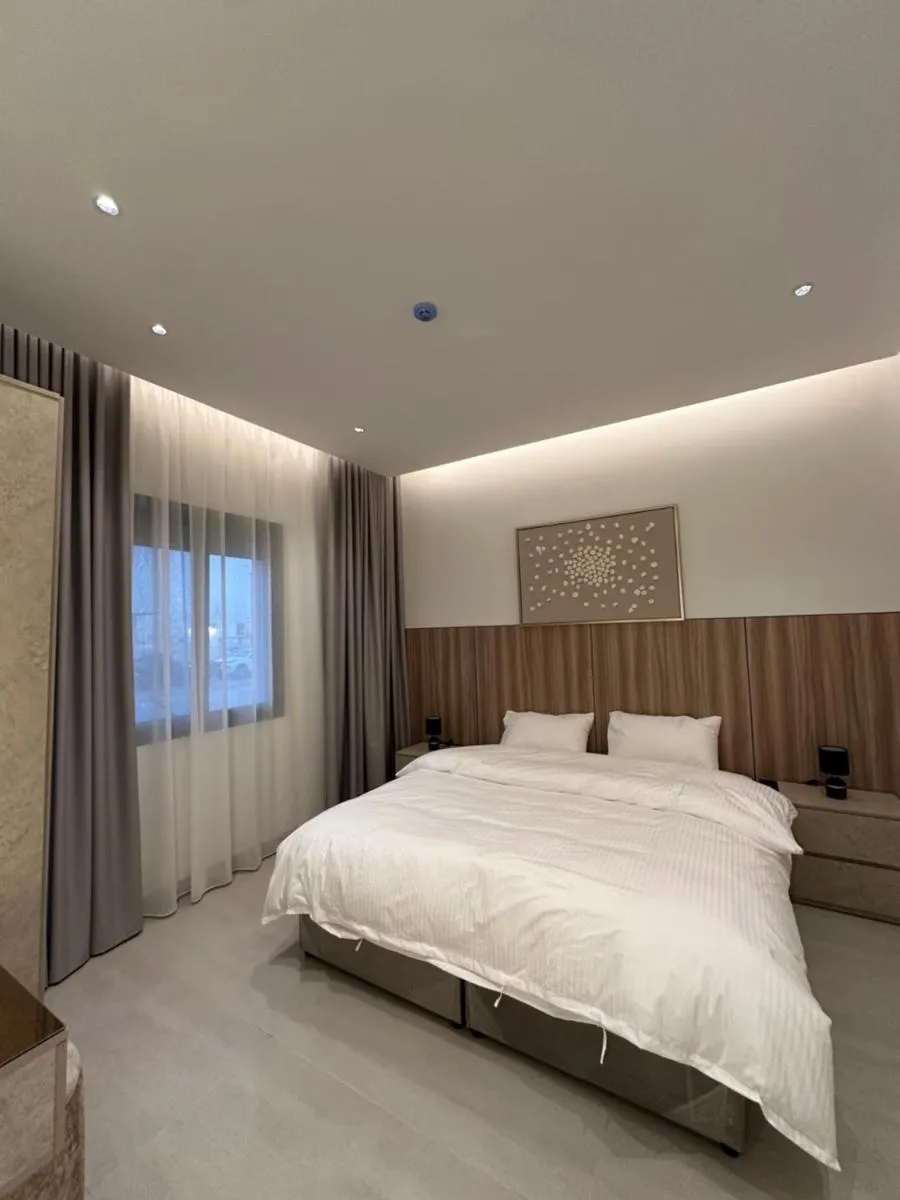 Image 6 of شقة لونو – Luno Apartment