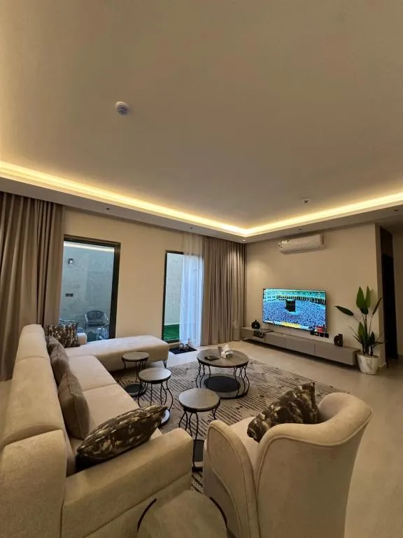 Image of شقة لونو – Luno Apartment