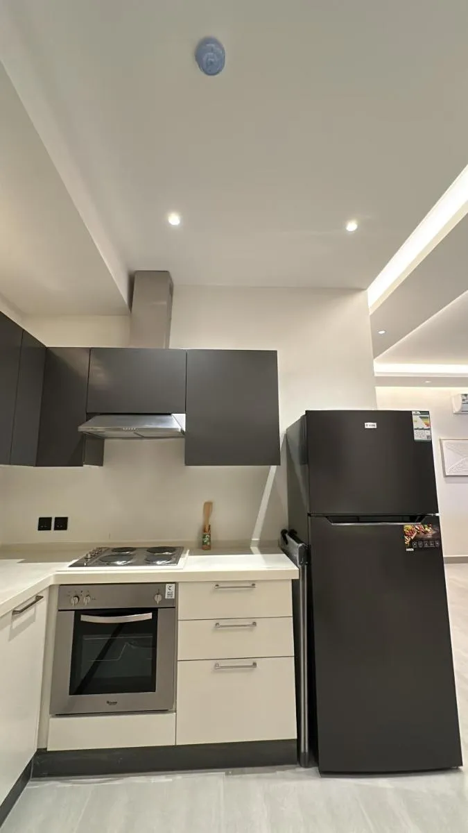 Image 3 of شقة لونو – Luno Apartment
