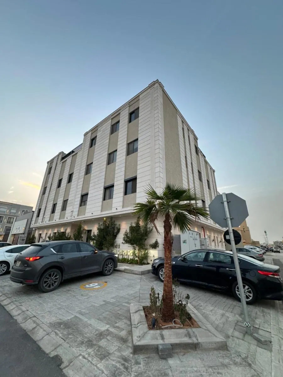 Image 5 of شقة لونو – Luno Apartment