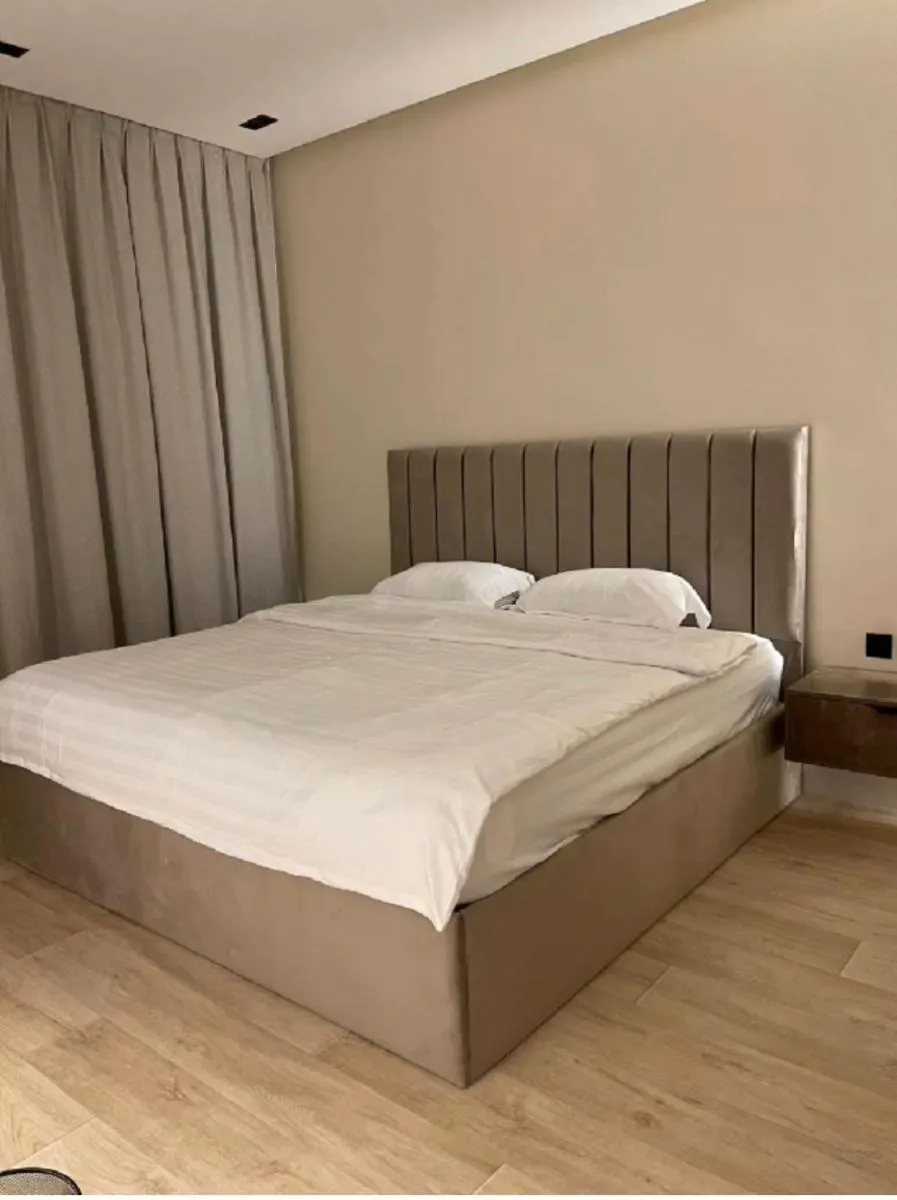 Image 2 of شقة مخدومه جنب البوليفارد سيتي