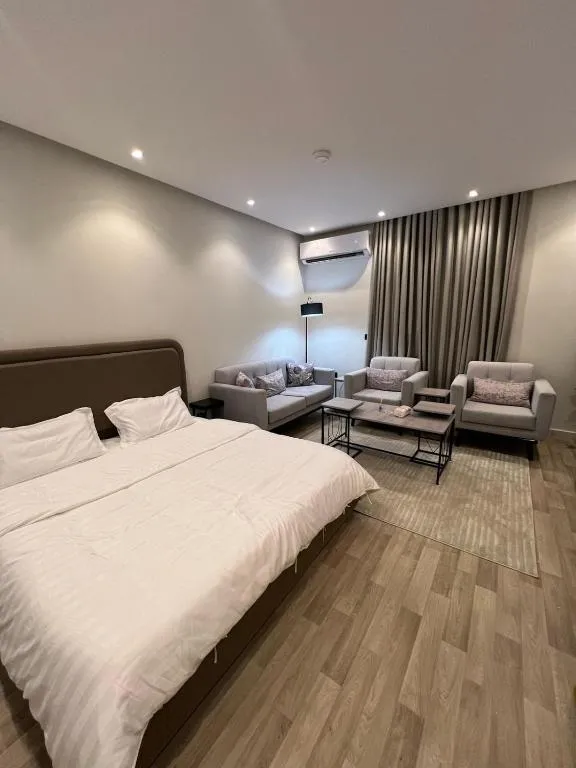 Image of شقة مُزن المروج مودرن