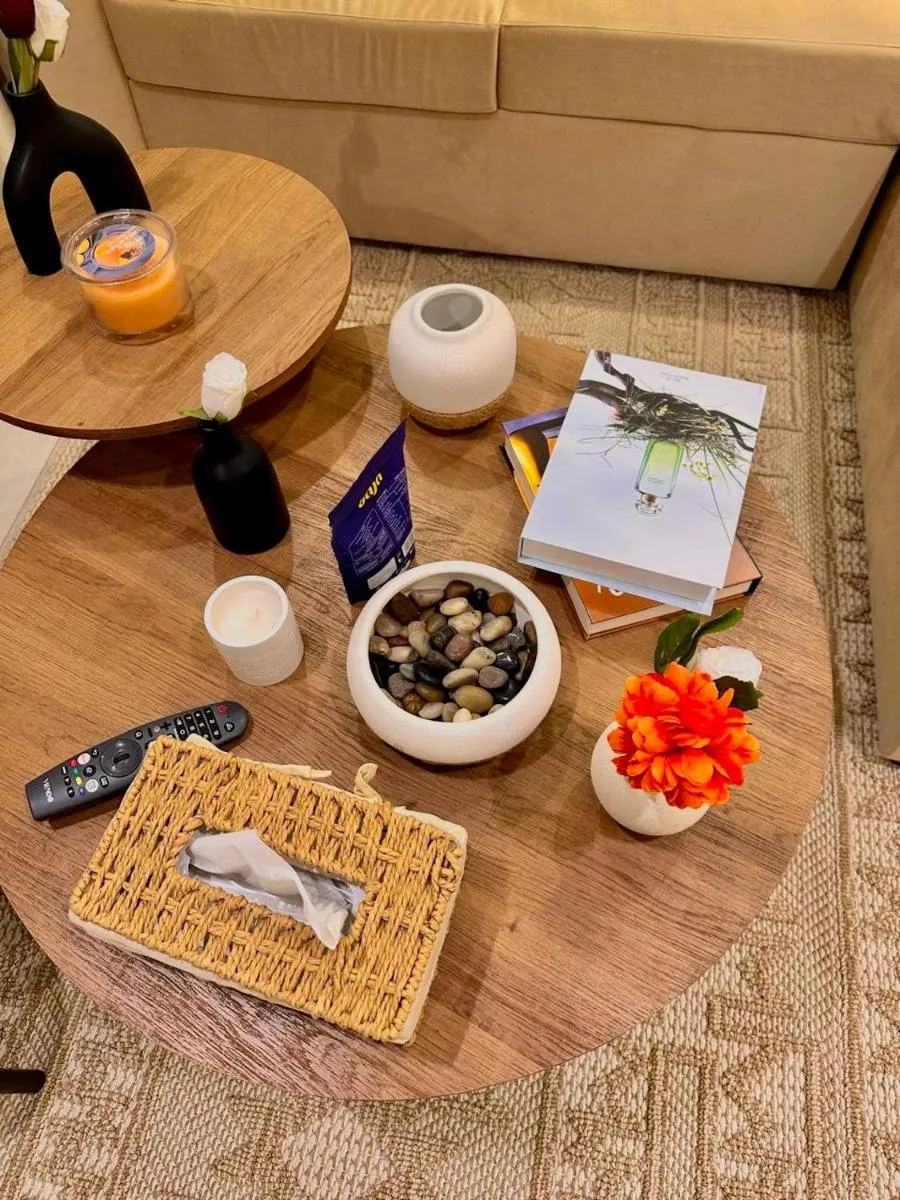 Image 5 of شقة ميلا – Mila Luxury Apartment