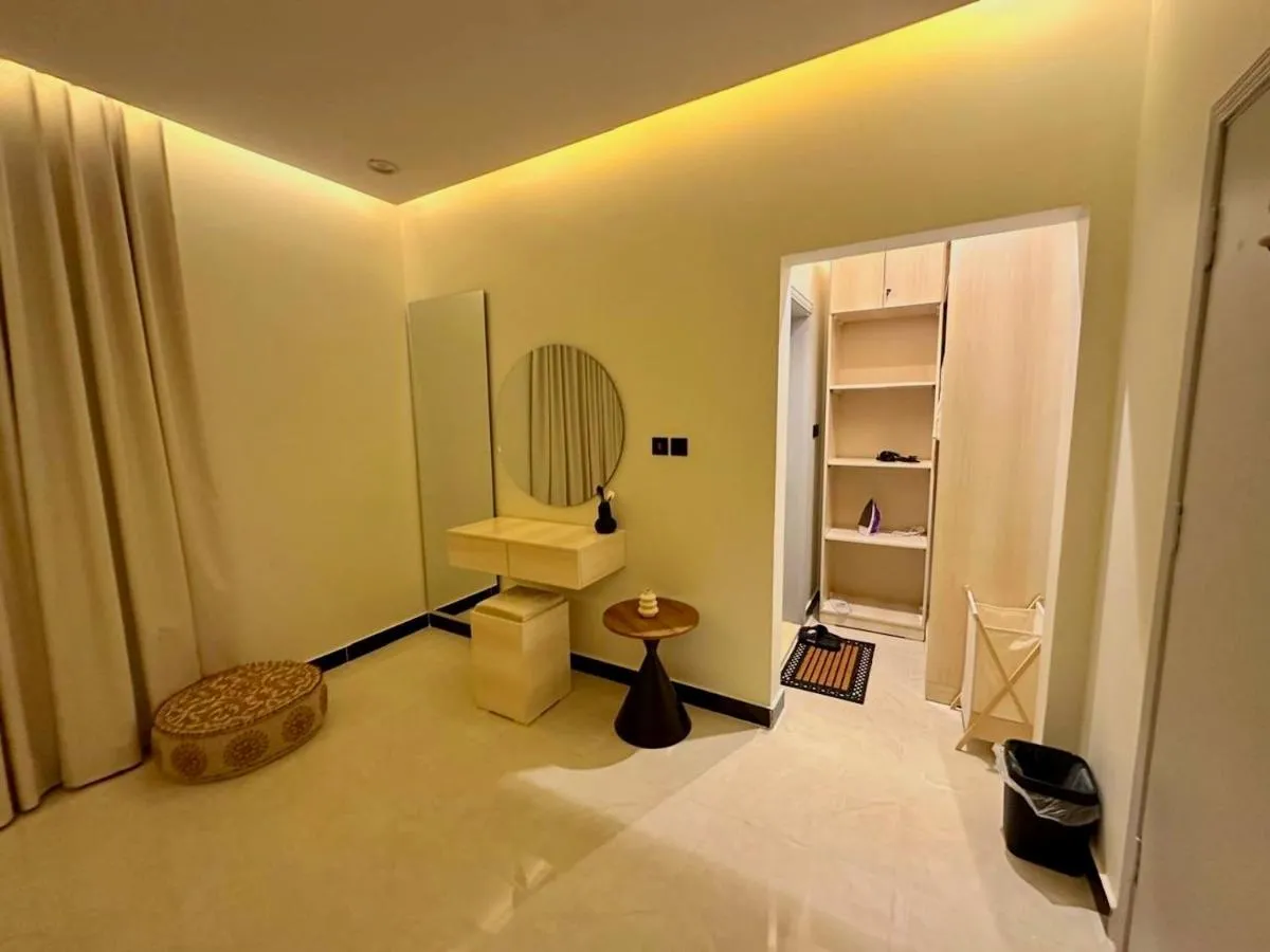 Image 1 of شقة ميلا – Mila Luxury Apartment
