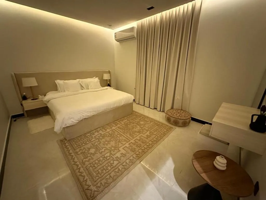Image of شقة ميلا – Mila Luxury Apartment