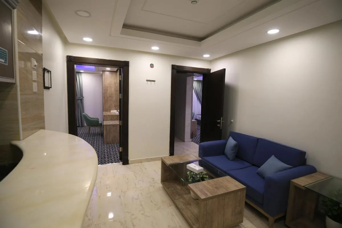 Image 6 of شقق نيروز ان للشقق المخدومة – Newroz N Serviced Apartments