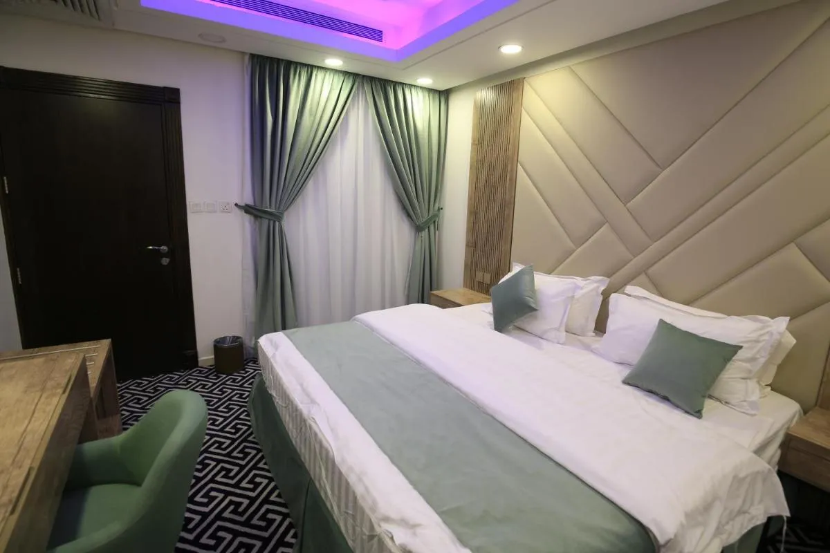 Image 5 of شقق نيروز ان للشقق المخدومة – Newroz N Serviced Apartments