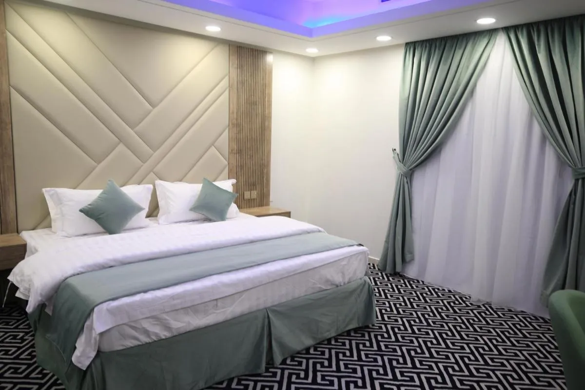 Image 4 of شقق نيروز ان للشقق المخدومة – Newroz N Serviced Apartments