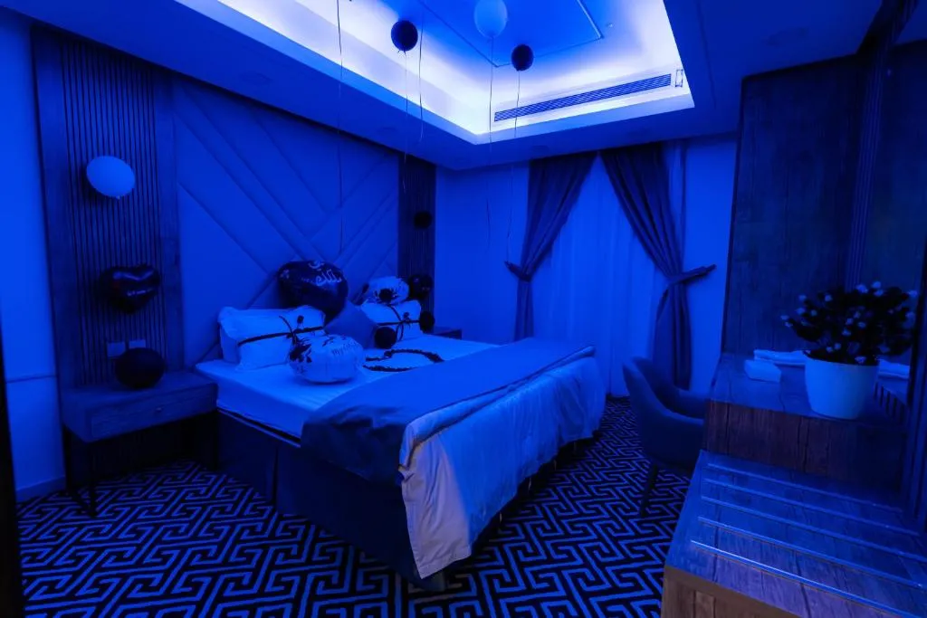 Image of شقق نيروز ان للشقق المخدومة – Newroz N Serviced Apartments