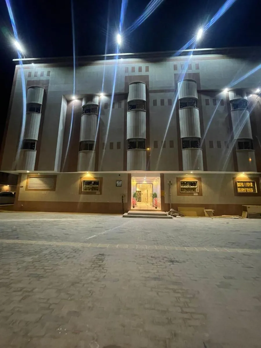 Image 5 of شقق روجدا الفندقية الفاخرة