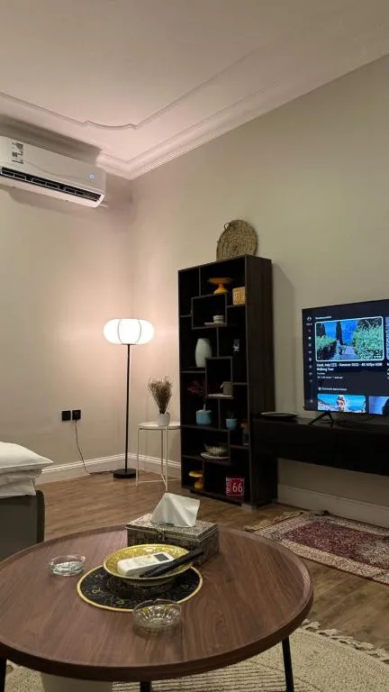 Image of شقة ستديو في مجمع حي ام الحمام الغربي