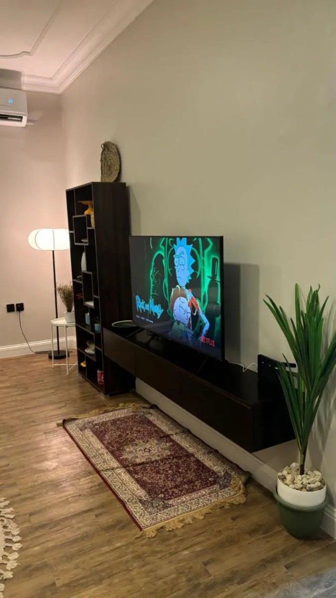 Image 4 of شقة ستديو في مجمع حي ام الحمام الغربي
