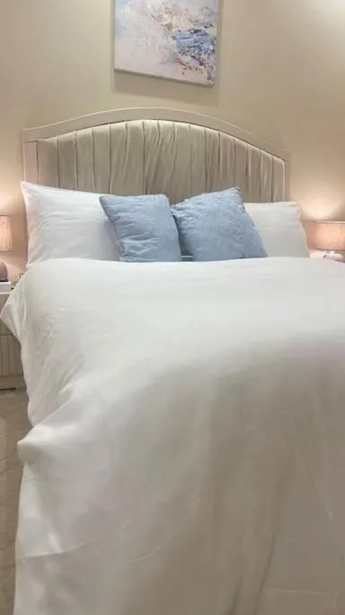 Image 6 of شقة توفر نظافة وإقامة مريحة