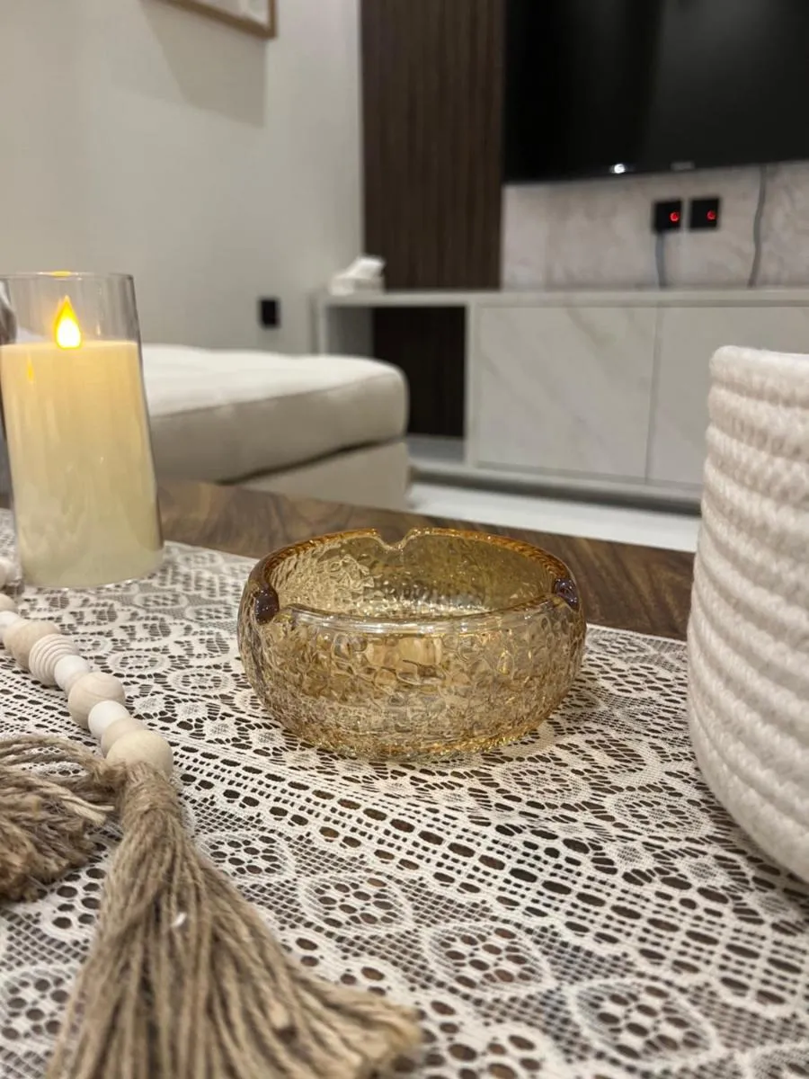 Image 2 of شقة واسعة غرفة نوم وصالة في الصحافة دخول ذاتي A Cozy One Bedroom Apartment in Alsahafa with self Entry