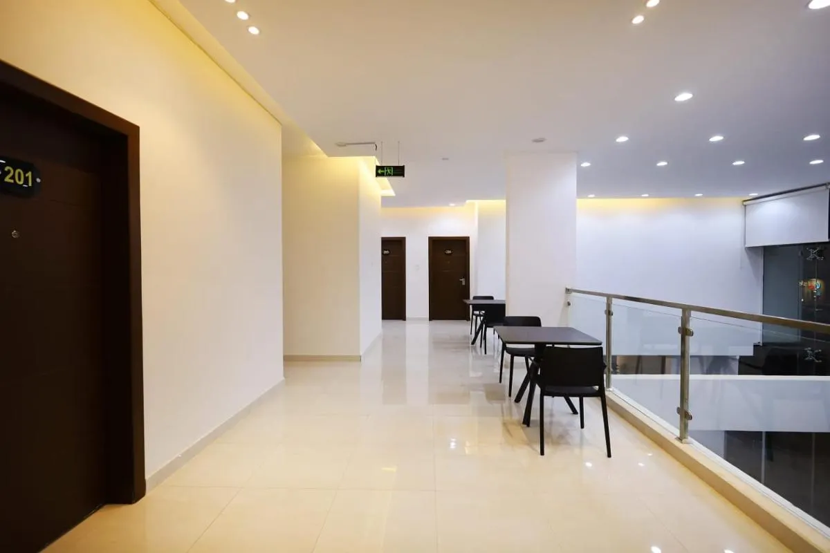 Image 5 of سكون الحزم للشقق المخدومه