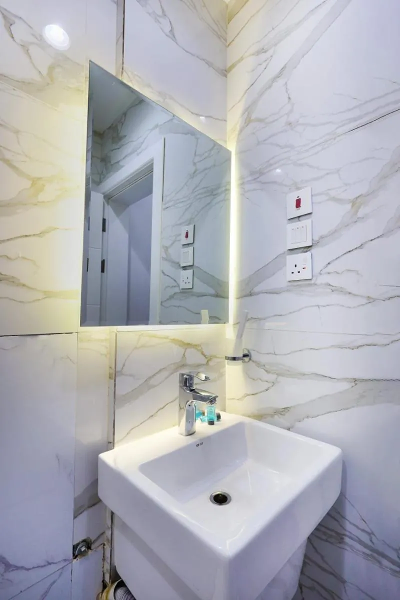 Image 3 of سكون الحزم للشقق المخدومه