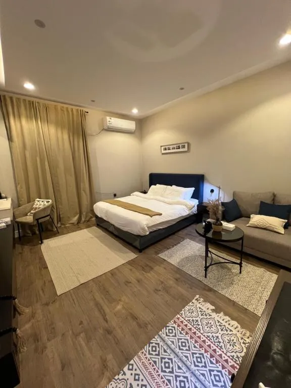 Image of استديو حي الصحافه