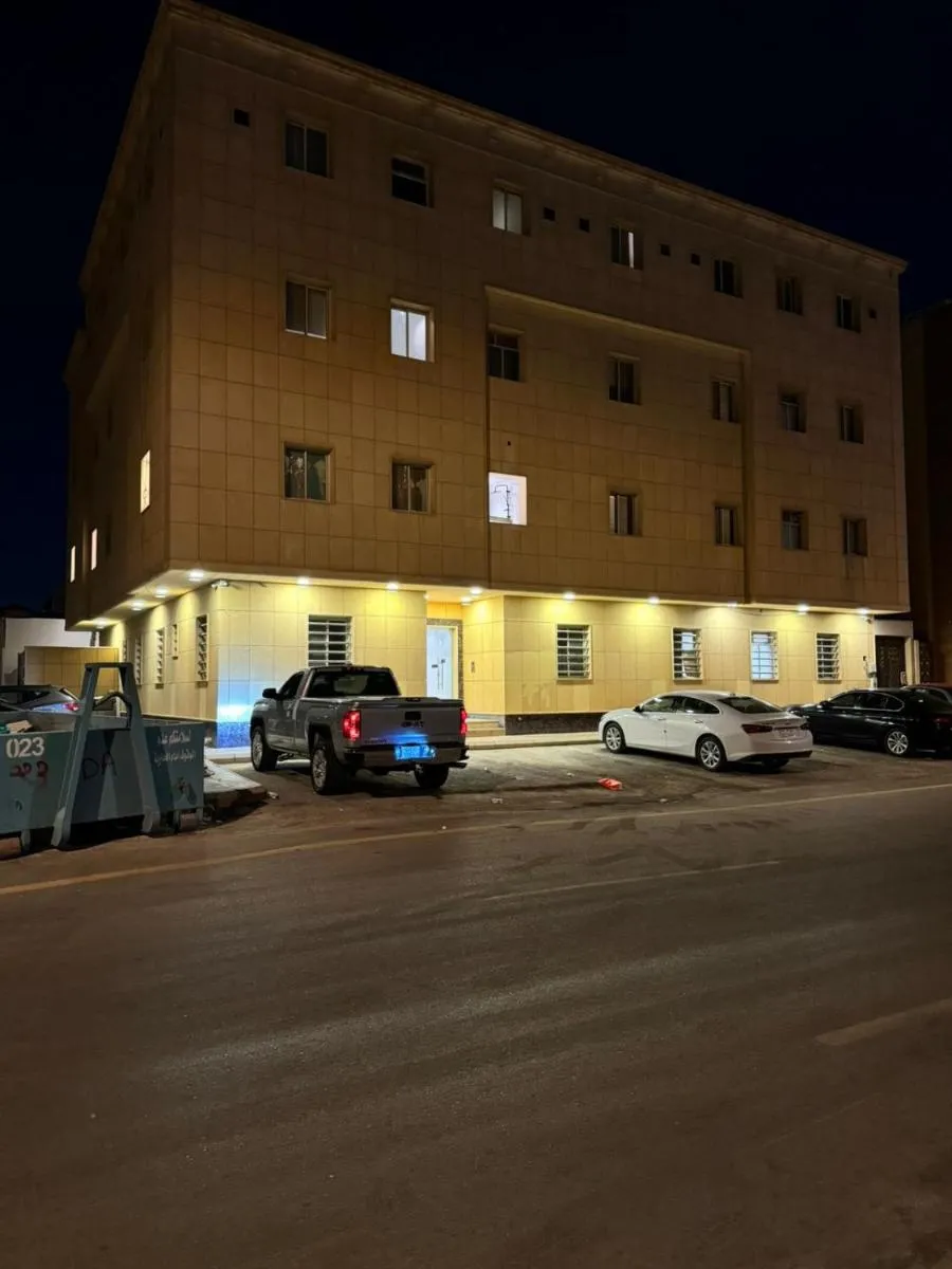 Image 5 of استديوً هادئ وانيق بحي العقيق