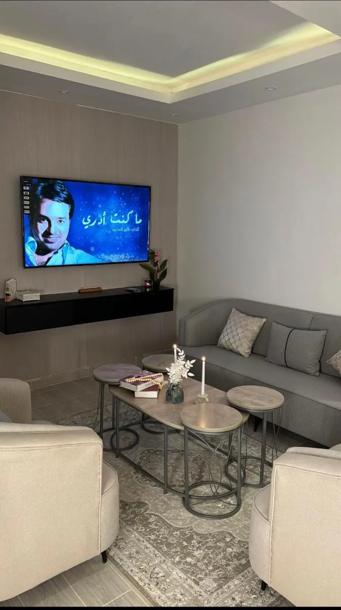 Image 4 of استديو بنظام فندقي مميز