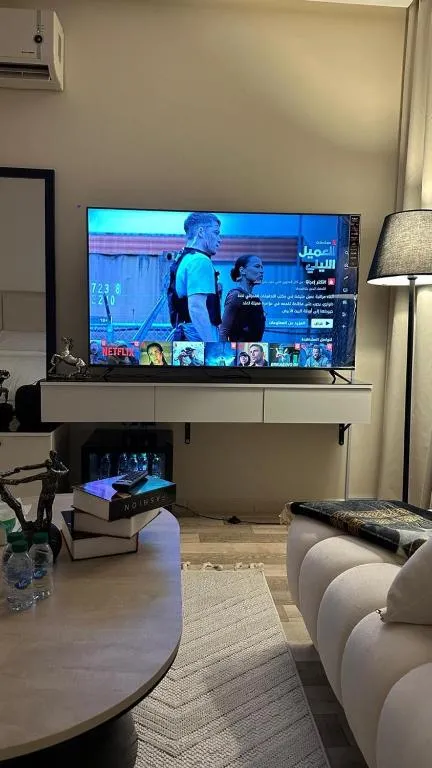 Image of استديو برق بحي حطين