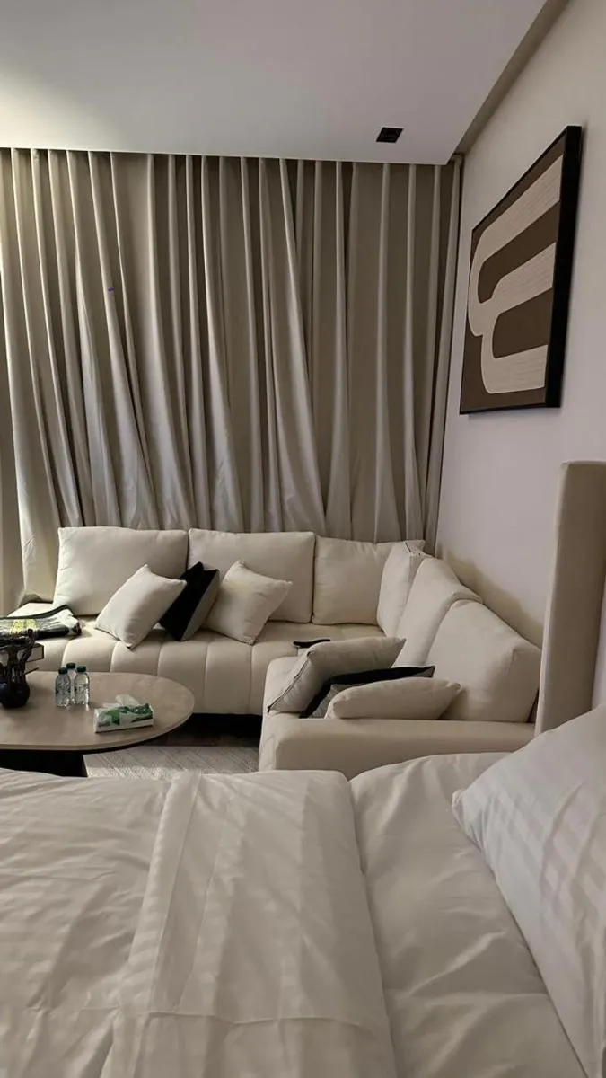 Image 1 of استديو برق بحي حطين