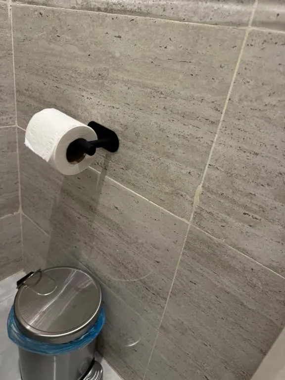 Image of استديو بسرير فندقي و جلسة جانبية