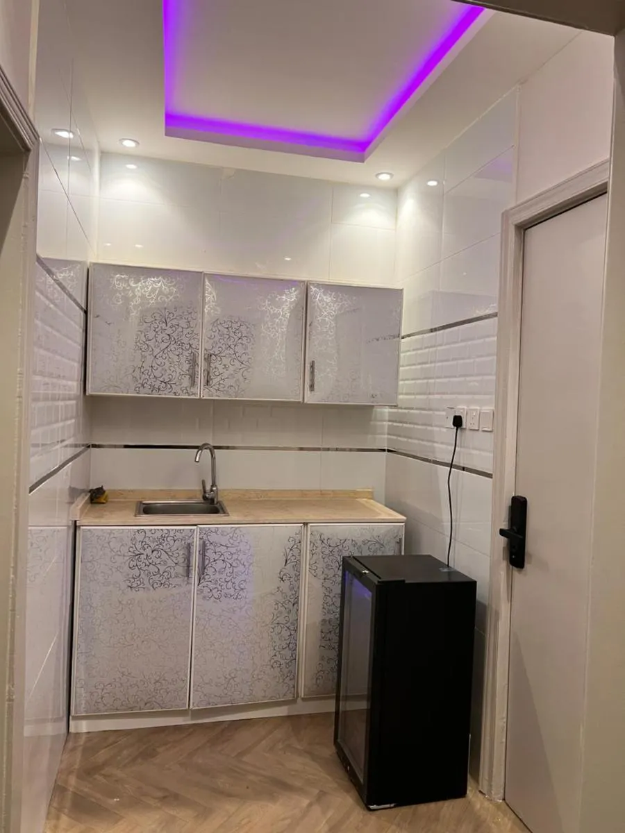 Image 3 of استديو بتصميم فندقي Distinctive studio