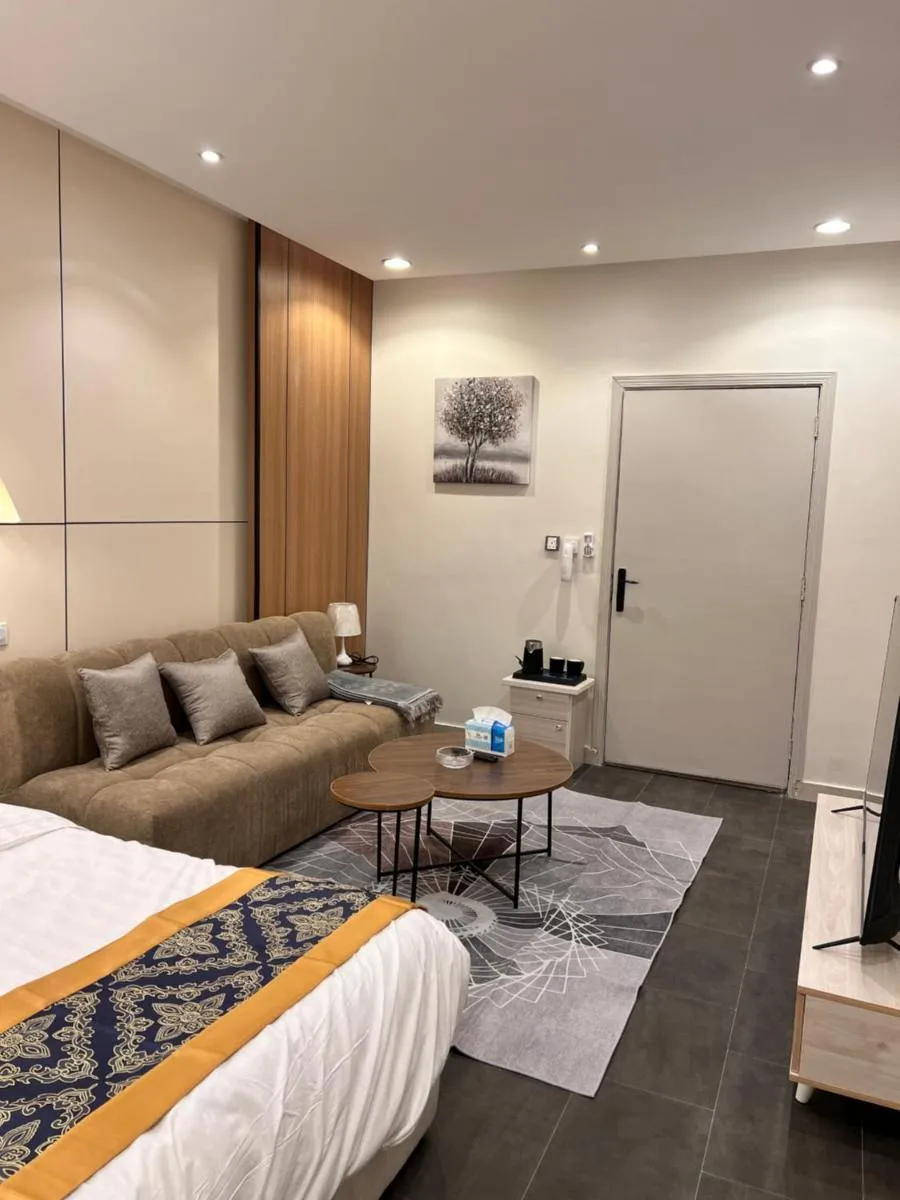 Image 4 of استديو بتصميم فندقي Distinctive studio