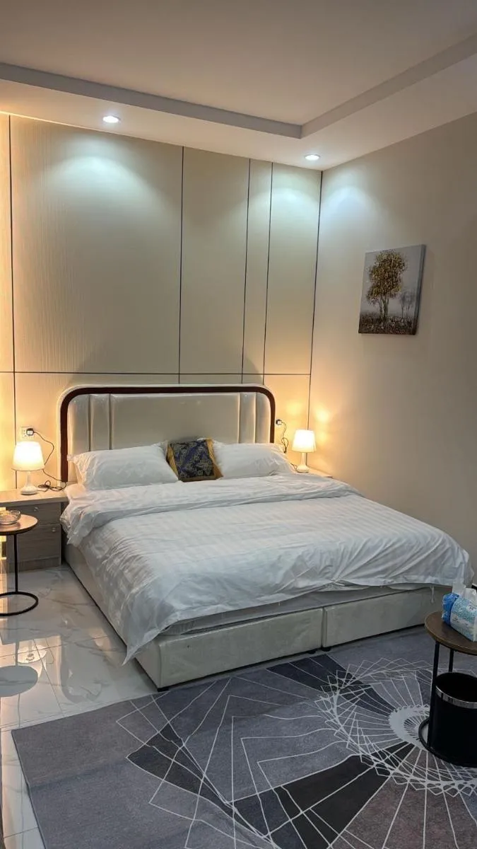 Image 3 of استديو بتصميم فندقي Hotel style studio
