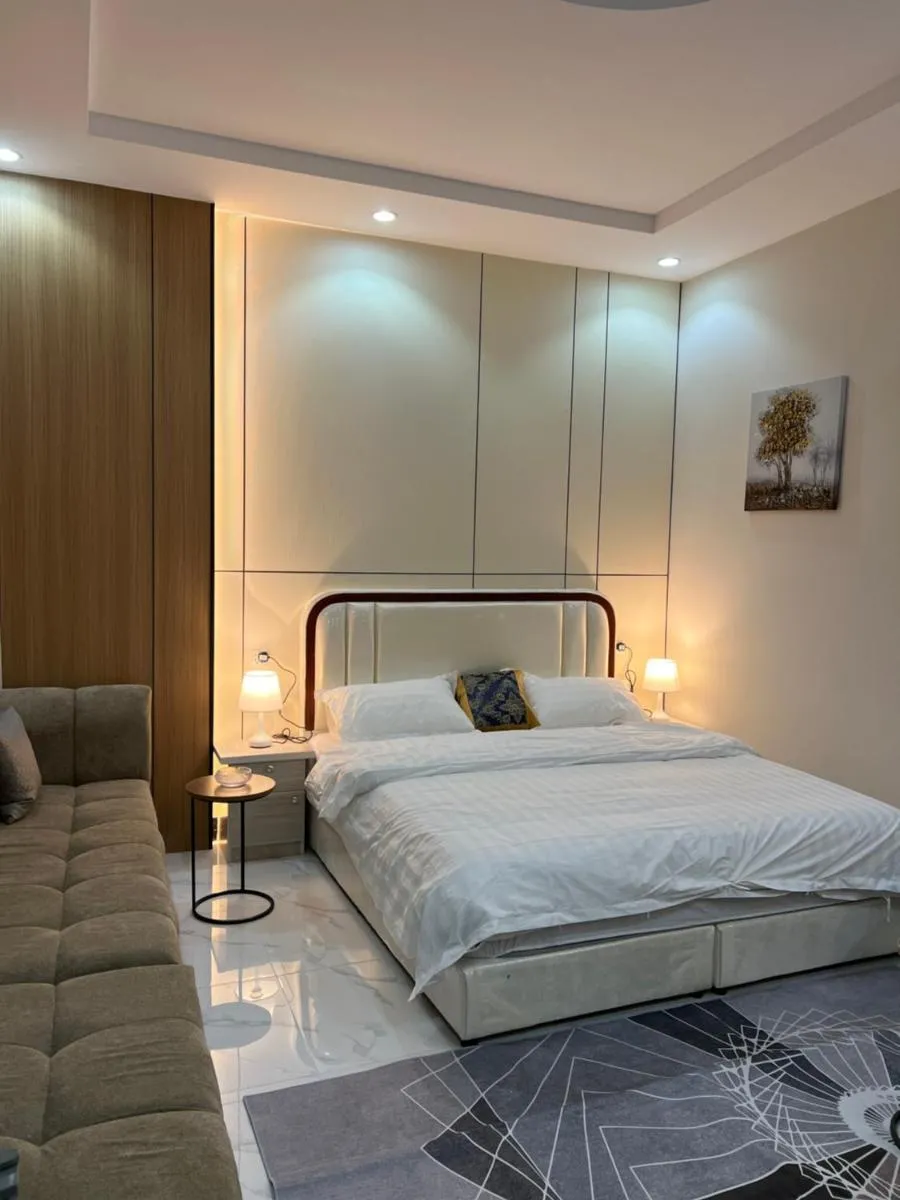 Image 5 of استديو بتصميم فندقي Hotel style studio