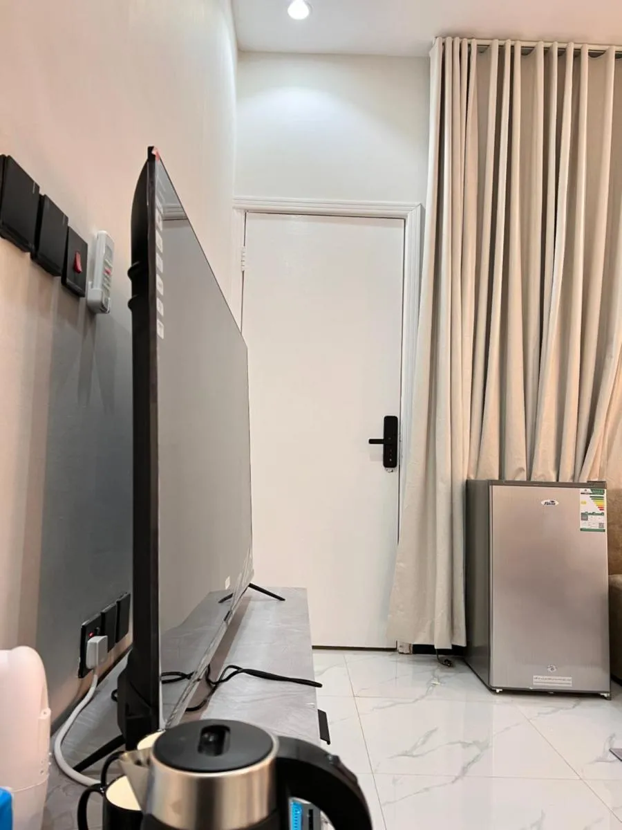Image 6 of استديو بتصميم فندقي Hotel style studio